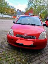 Toyota Yaris Sol 87ps, TÜV bis 10/26 - Toyota Yaris: 10