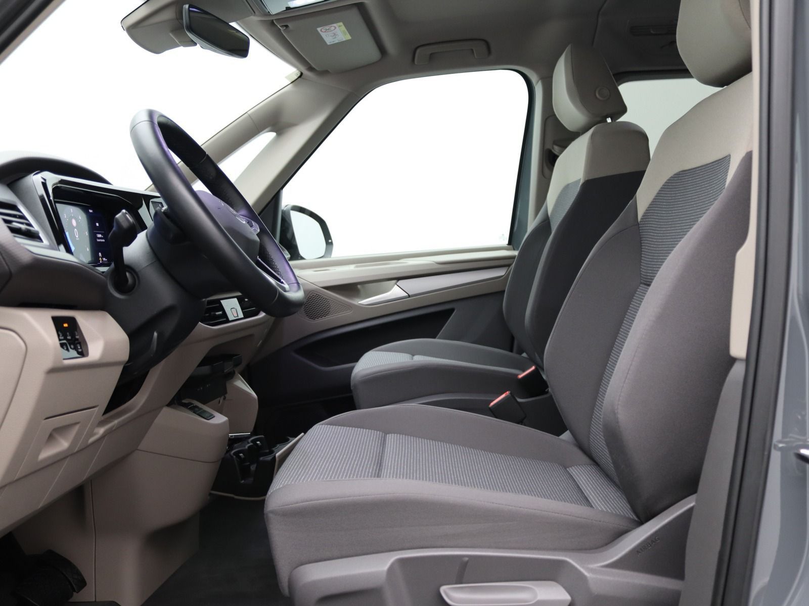 Volkswagen T7 Multivan - Bild 12