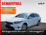 Kia Ceed_sw 1.5 T-GDI DCT Vision Komfort NAVI - Kia cee'd Sportswagon aus 2022