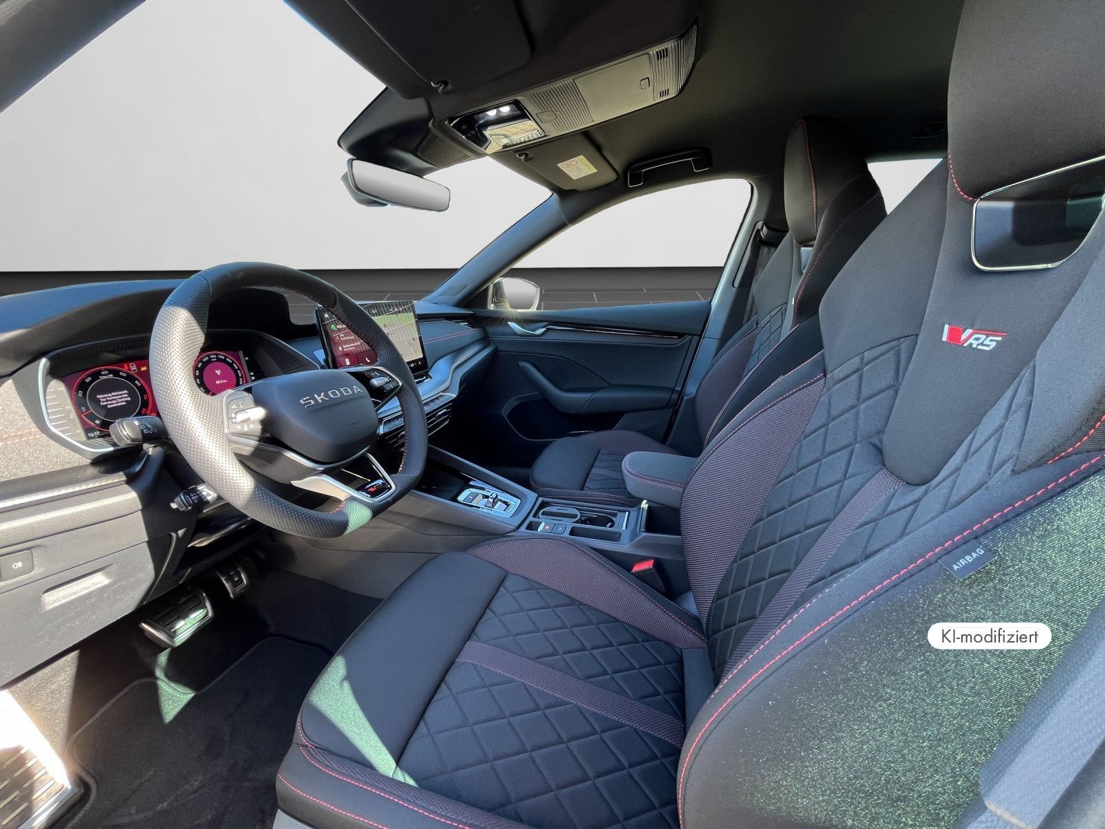 Skoda Octavia - Bild 14