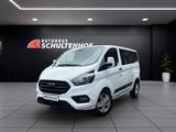 Ford Transit Custom 320 L1 Trend 9-Sitzer*AUTOMATIK* - Ford Transit Custom in Oberhausen