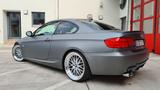 BMW 325i Coupé LCI, M-Paket, TOP Zustand - BMW 325: Coupe