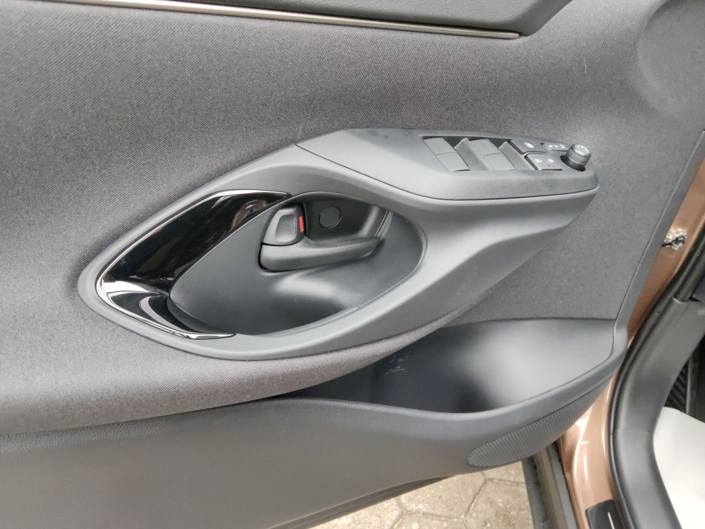Toyota Yaris Cross - Bild 17