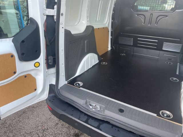 Fahrzeugabbildung Ford Transit Connect 1.5 EcoBlue Trend L1 Navi, Einpa