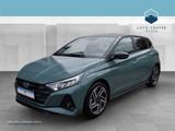 Hyundai i20 FL 1.0 T-GDI N Line - Hyundai i20 Gebrauchtwagen in Leipzig