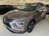 Mitsubishi Eclipse Cross Plug-In Hybrid 4WD Basis - Mitsubishi Vorführfahrzeuge