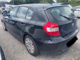 BMW 118i Automatik *105tkm* - gebrauchte BMW 1er Reihe aus dem Jahr 2005