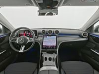 Mercedes-Benz C 200 - Vorschau Bild 16