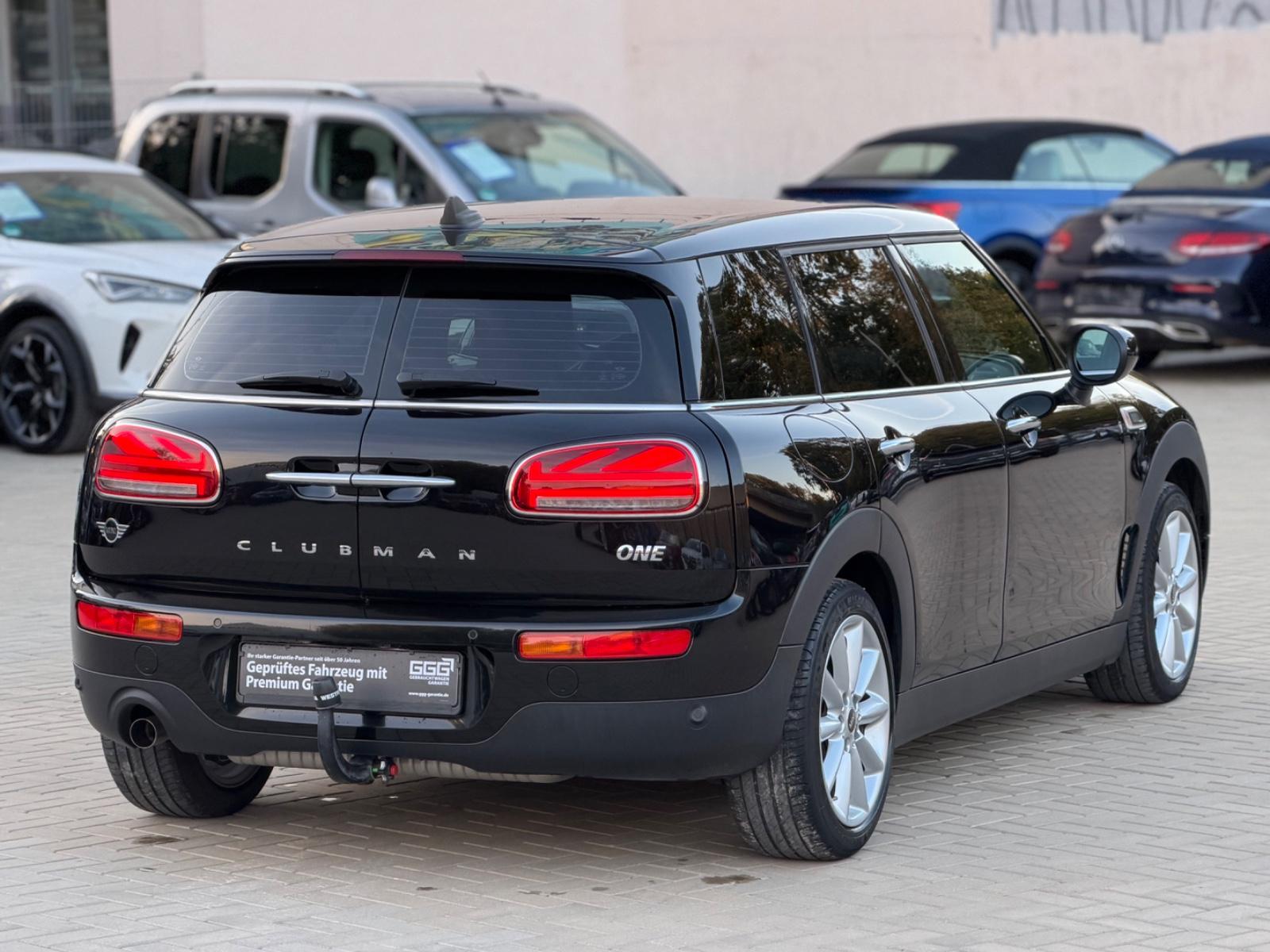 MINI One, миниатюра 5