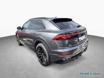 Audi Q8 - 7