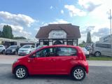 Skoda Citigo Ambition*Navi*SZ*Alu - Skoda Gebrauchtwagen in Wesel