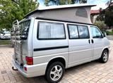 Volkswagen T4 California GENERATION 2,5 TDI 111 KW - Volkswagen T4 mit Diesel-Antrieb: 2.4