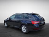 Skoda Superb Combi 2.0 TDI DSG Ambition  Navi LED PDC  - Skoda: Händler