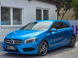 Mercedes-Benz A 180 A A 180 BlueEfficiency *Voll Leder*PDC* - Mercedes-Benz A 180 Gebrauchtwagen in Nürnberg