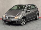 Mercedes-Benz A170 Avantgarde T-Leder ALU SHZ MFL TüvNeu - gebrauchte Mercedes-Benz A-Klasse aus dem Jahr 2009