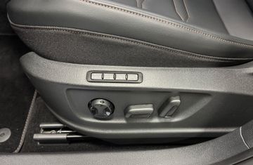 Cupra Ateca 4Drive Leder+Pano+AHK+elekt. Sitz