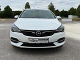 Opel Astra ST 1.5 Diesel 90kW Edition Automatik*NAVI* - Opel Astra mit Diesel-Antrieb: Kombi, Automatik, 1.9