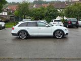 Audi A6 Allroad 3.0 TDI quattro 235kW tiptronic - - weiße Audi A6 Allroad