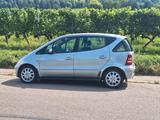Mercedes-Benz A 160 CLASSIC Classic - Mercedes-Benz A 160 in Ludwigshafen