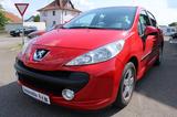 Peugeot 207 Urban Move 2.HAND*KLIMA*5-TÜRIG*TÜV BIS 2026 - Peugeot 207: Kleinwagen