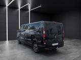 Renault Trafic Pkw Grand Spaceclass Blue dCi 150 Automat - Renault Trafic: Automatik