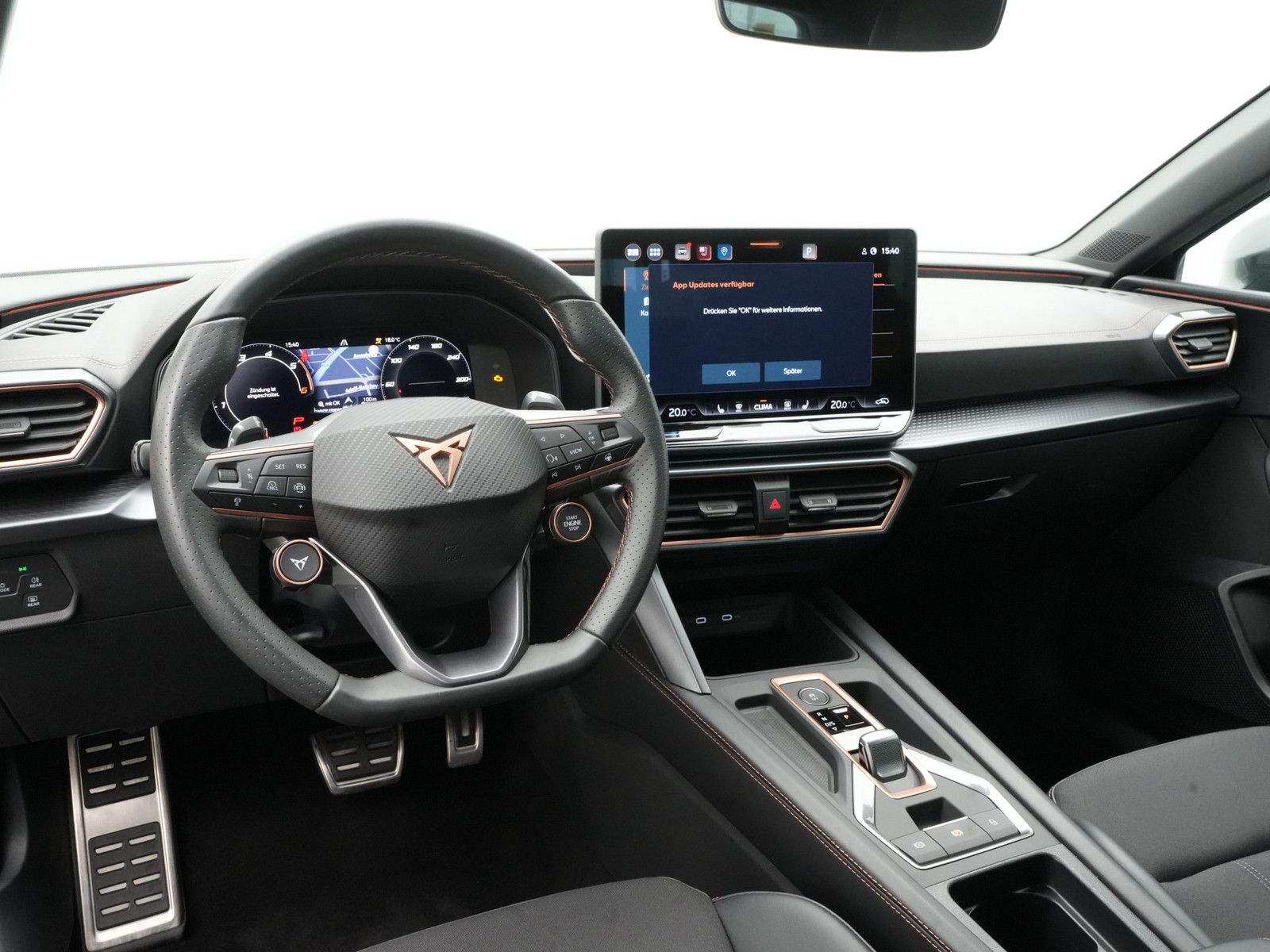 Cupra Leon - Bild 4