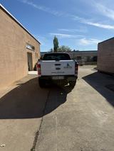 Ford Ranger Wildtrak - Ford: Firmenfahrzeug