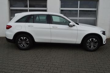 Mercedes GLC 250 - 6