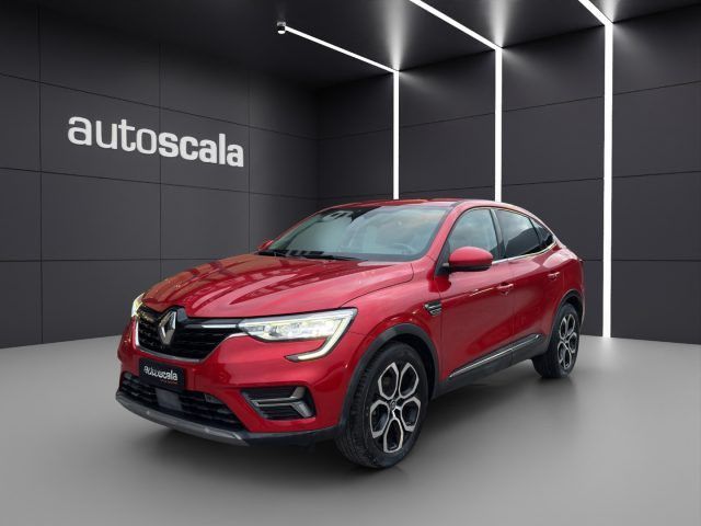 Renault Renault RENAULT Arkana Arkana Hybrid E-Tech 145 CV