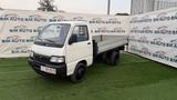 Piaggio Porter 1.3 BENZINA E GPL RUOTE GEMELLATE - Piaggio aus 2004