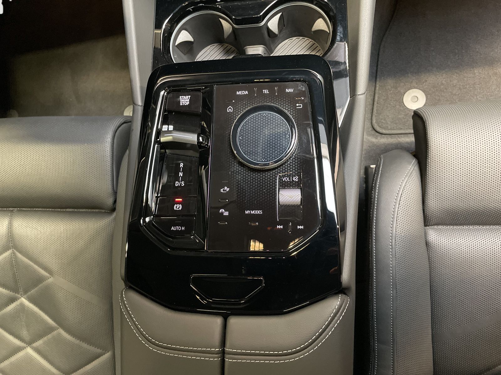 BMW 520 - Bild 17