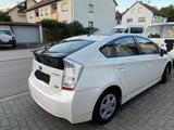 Toyota Schiebedach/Klima/Photovoltaikdach/Scheckheft - gebrauchte Toyota Prius aus dem Jahr 2010