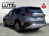 Nissan X-Trail Tekna 1.5 VC-T MHEV EU6e HUD Navi Memory - Nissan Tageszulassungen