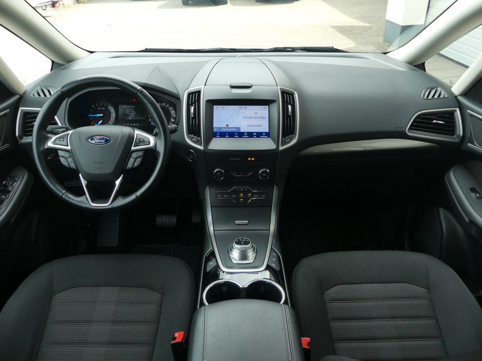 Fahrzeugabbildung Ford Galaxy Trend*Kamera*7 Sitze*