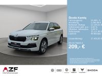 Skoda Kamiq - Vorschau Bild 1