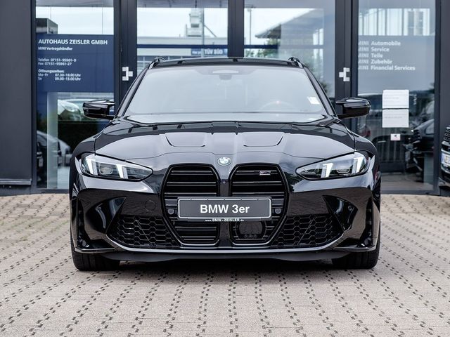 Foto Nummer 5: BMW M3