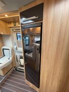 Knaus Sky TI 700 *Wenig KM*  Umfangreiche Ausstattung*