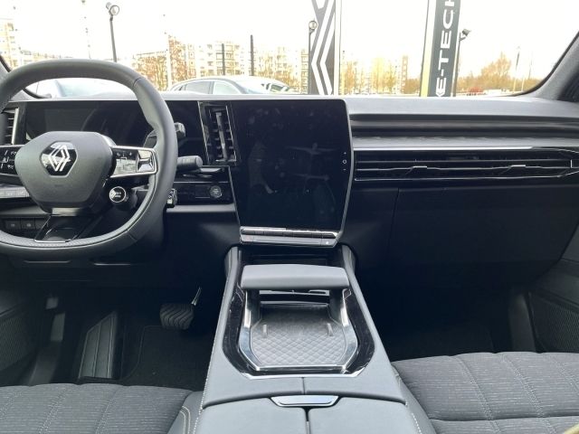 Renault Austral - Bild 14