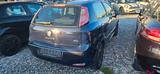 Fiat Punto Evo Dynamic AUTOMATIK Tüv 02.2026 - blaue Fiat Punto Evo