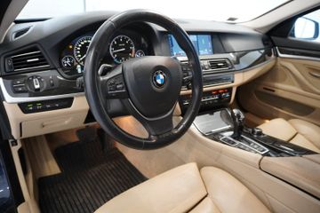 BMW 535 - 12
