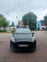 Ford Fiesta 1,1 63kW ST-Line ST-Line