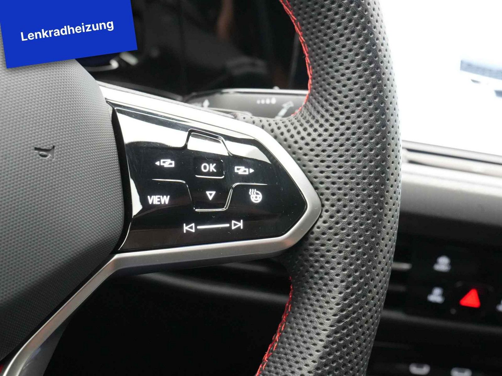 Volkswagen Golf - Bild 8