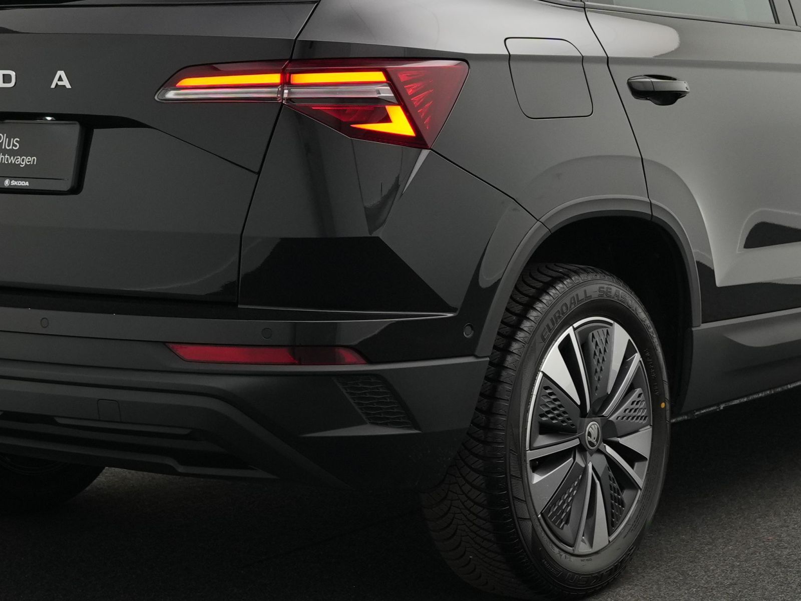 Skoda Karoq - Bild 23