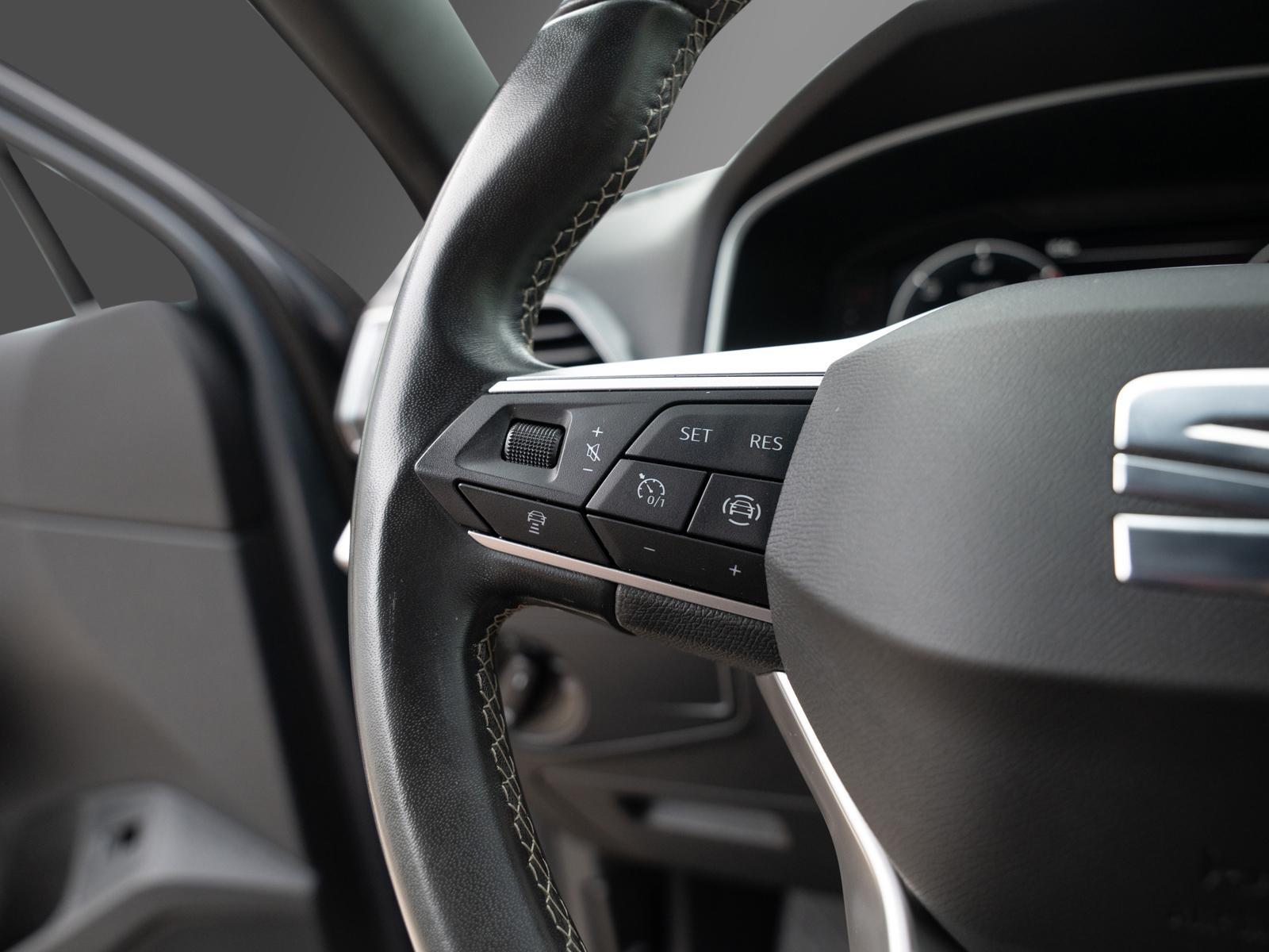 SEAT Tarraco Xperience AHK BeatsAudio Business-P DAB+, миниатюра 16