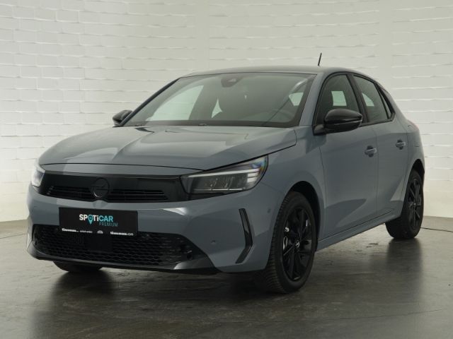 Corsa F FACELIFT GS+LED+RÜCKFAHRKAMERA+SITZ-/LEN