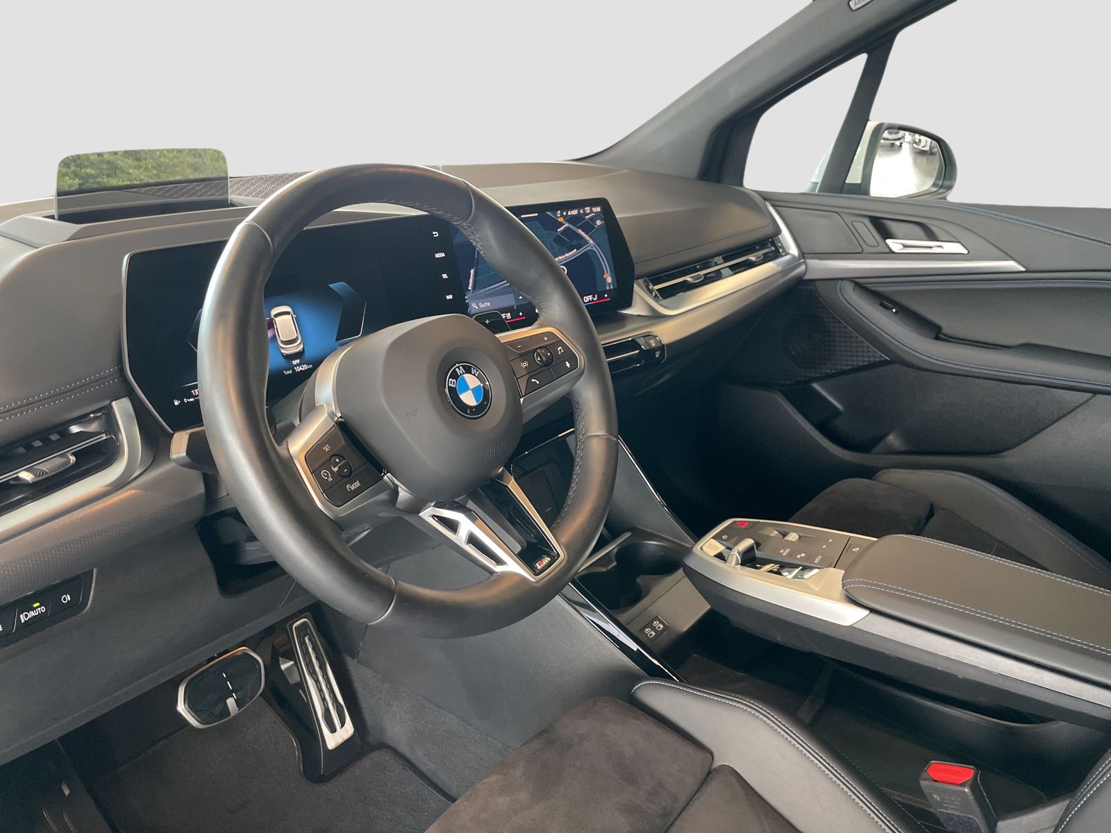 BMW 220 Active Tourer - Bild 10