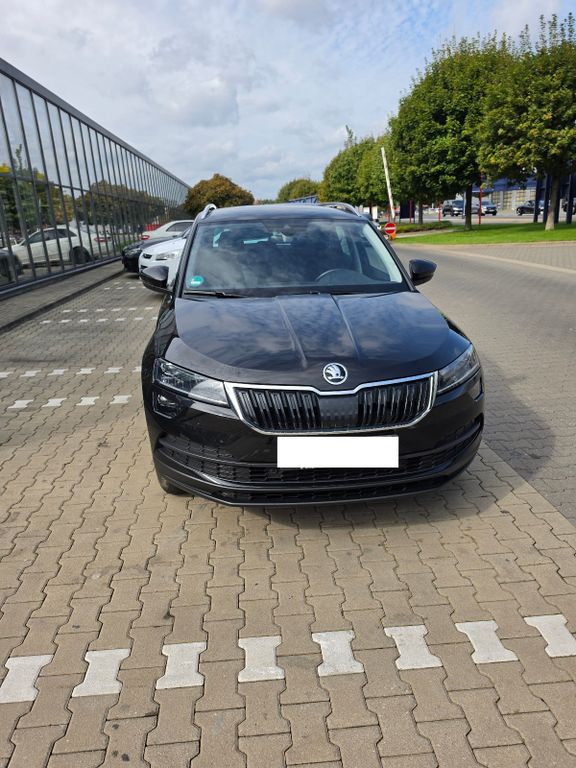 Image of Skoda Karoq