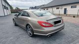Mercedes-Benz CLS 63 AMG AMG Performance - aus 2011: Cl AMG