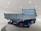 FUSO Canter 7C18 Kipper, Roadbox, Nebenabtrieb, KlimA - FUSO 7C18