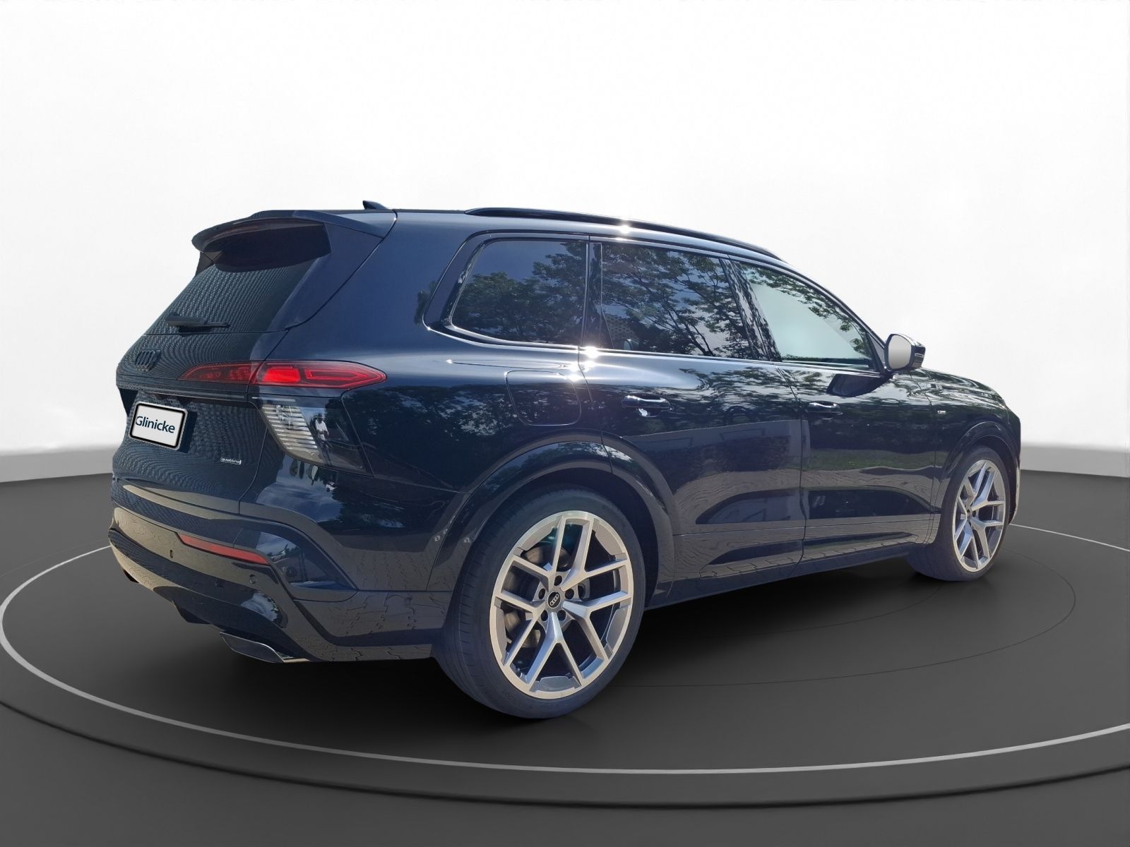 Audi Q7 - Bild 10